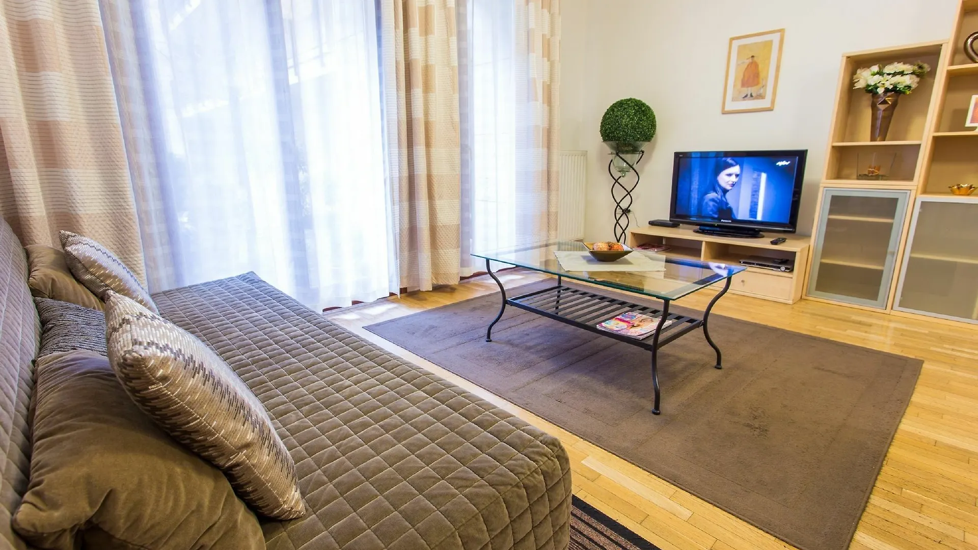 Colours Apartments Budapest