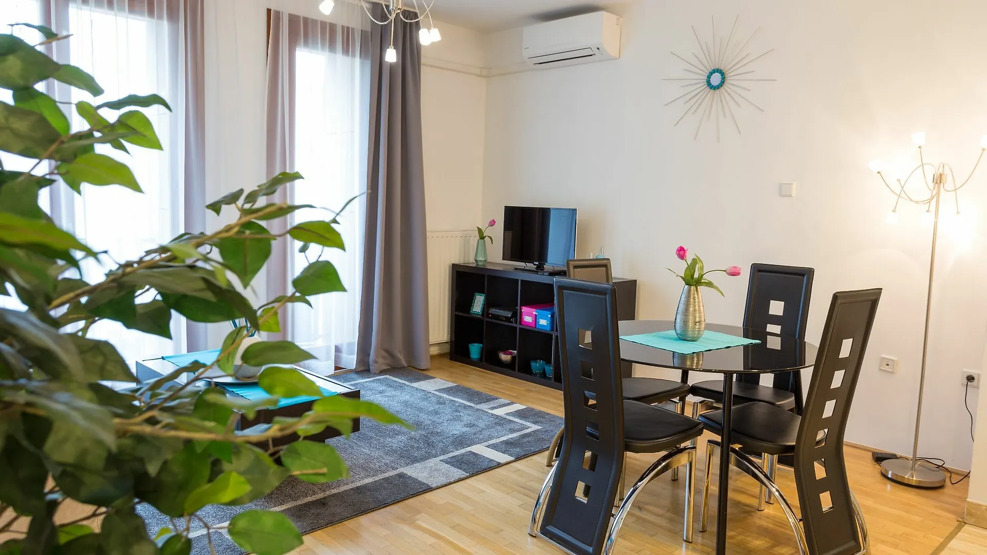 Colours Apartments Budapest
