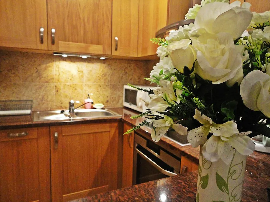 Colours Apartments בודפשט