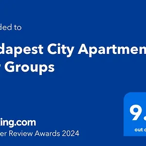 For Groups Apartamento